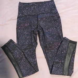 Lululemon Train Times 7/8 Pant